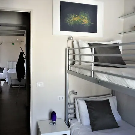 Venus Roof Apartment