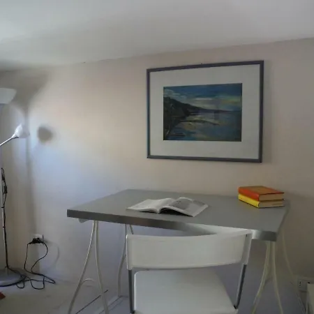Venus Roof Apartment
