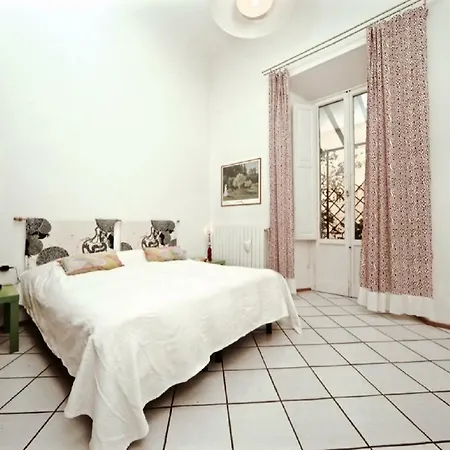 Faenza Novella Appartement Florence
