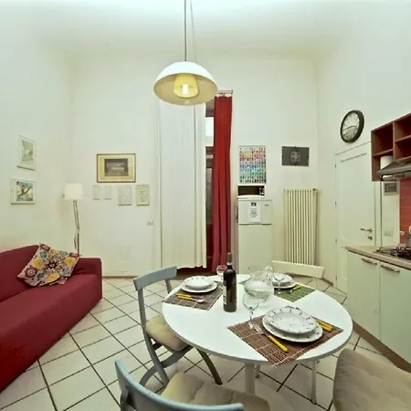 Faenza Novella Appartement