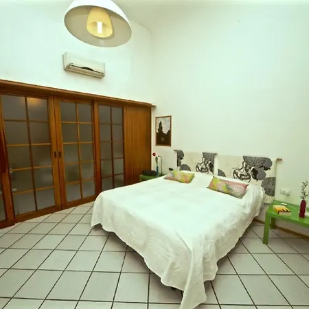 Appartement Faenza Novella *