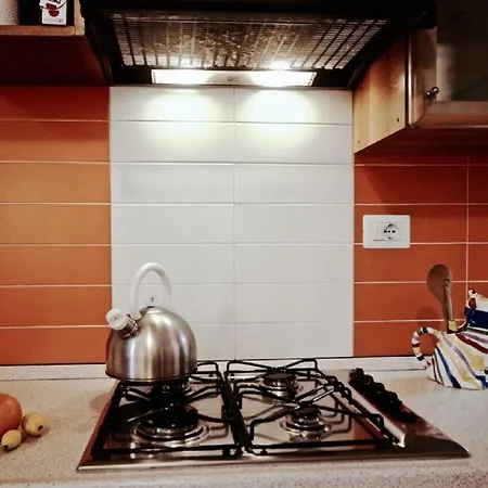 Appartement Faenza Novella Florence
