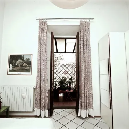 Appartement Faenza Novella Florence