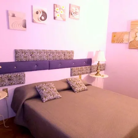 Mel 아피타카메레 B&B