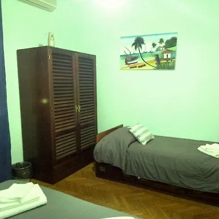 Mel 아피타카메레 B&B