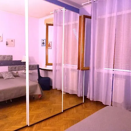 Mel 아피타카메레 B&B