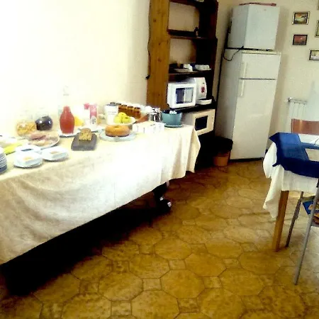 Mel 아피타카메레 B&B 3*