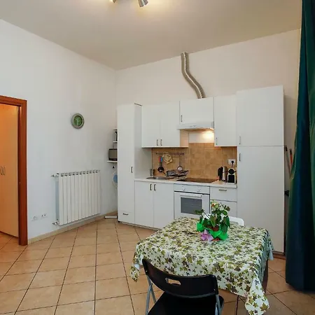La Corte Di Piero Appartamento *