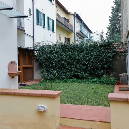 La Corte Di Piero Appartamento *