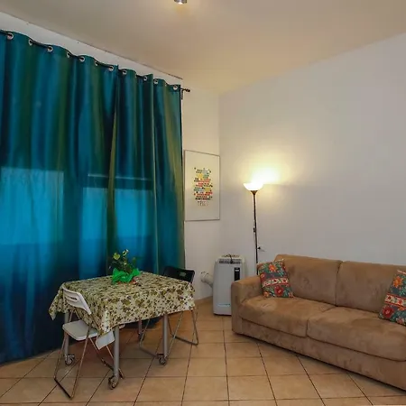 Appartamento La Corte Di Piero Firenze