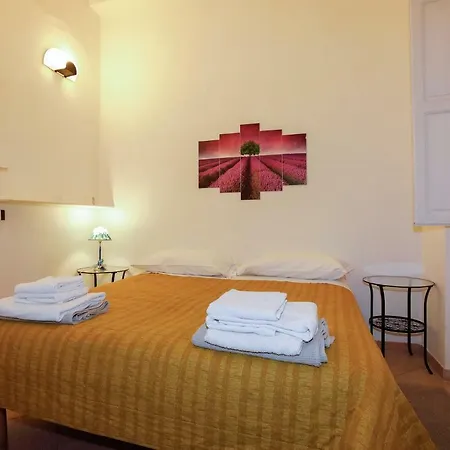 La Corte Di Piero Appartamento