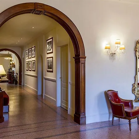 Hotel Pendini 3*