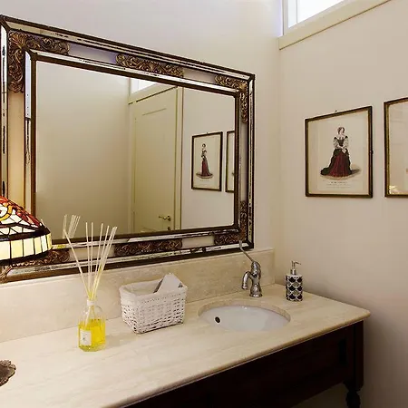 Hotel Pendini Florence
