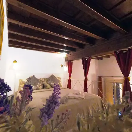Florentine Style