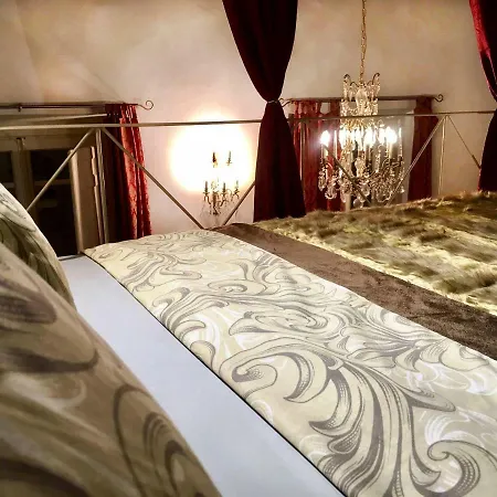 Florentine Style Appartamento Firenze