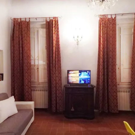 Florentine Style Firenze