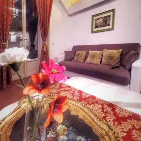 Appartamento Florentine Style Firenze