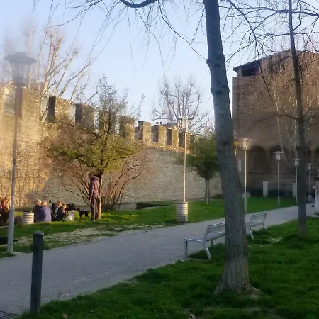 Appartamento Porta San Frediano *