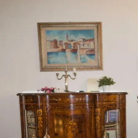 Art Corso Appartement Florence