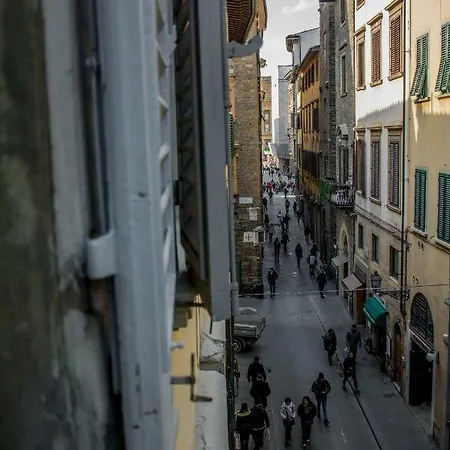 Art Corso Appartement Florence