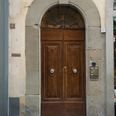 Art Corso Appartement Florence