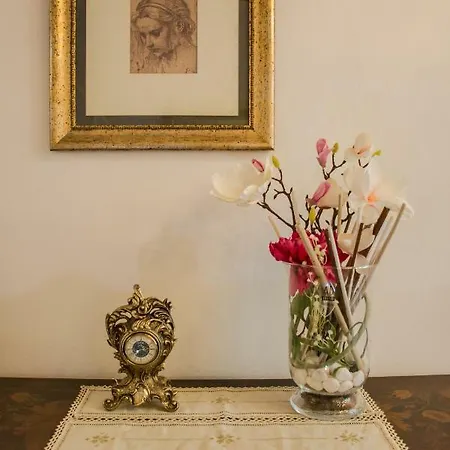 Art Corso Appartement Florence