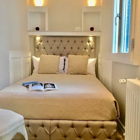 Booking Florence Florence