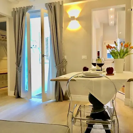 Apartment Booking Florence