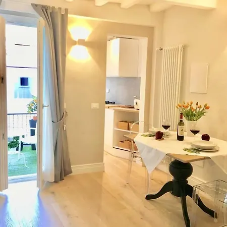 Booking Florence Apartment Florence
