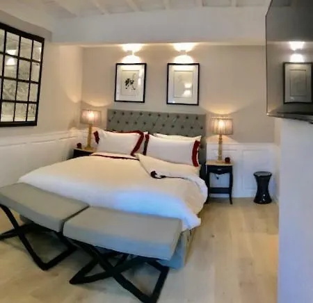 Apartment Booking Florence