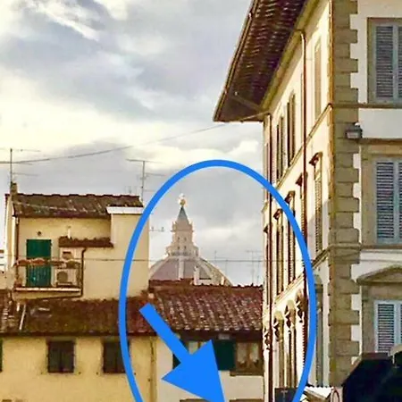 Booking Florence
