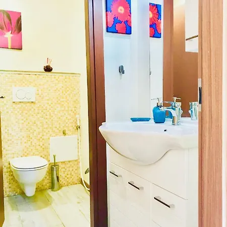 Apartment Leonardo's Signoria By Florencehospitality Florenz