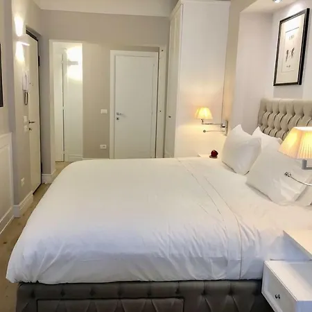 Apartment Booking Florence *
