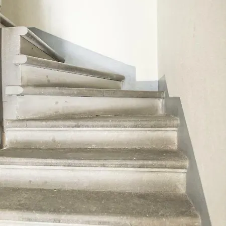 Casa Sveva Apartmán *