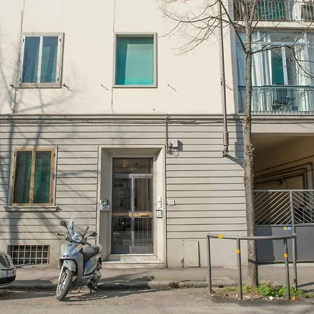 Casa Sveva Apartmán