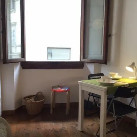 Appartement Volta Dei Tintori Apt. River View Wifi Tv Florence