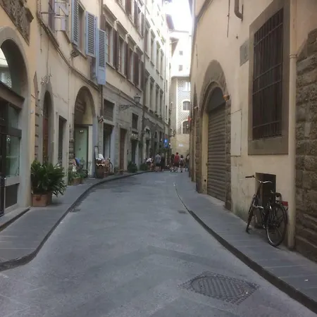 Apartamento Vista Su Palazzo Vecchio