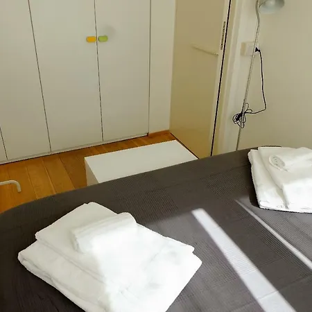 Apartment Careggi *