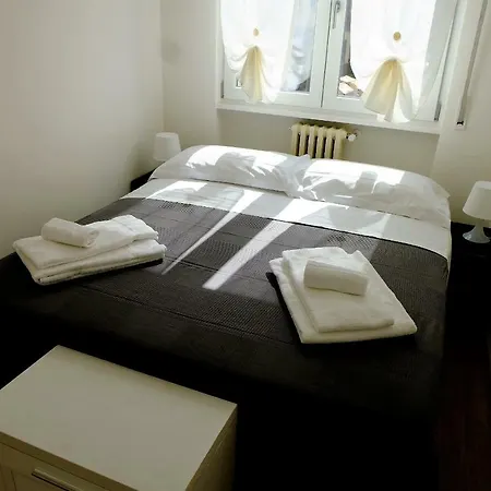 Careggi Apartment