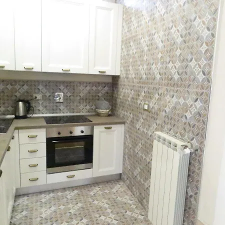 Apartment Wine Malvasia