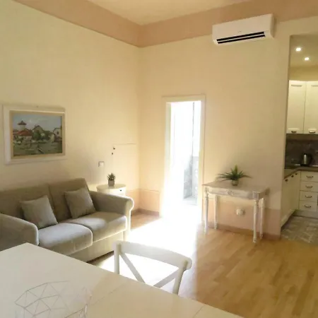Apartment Wine Malvasia