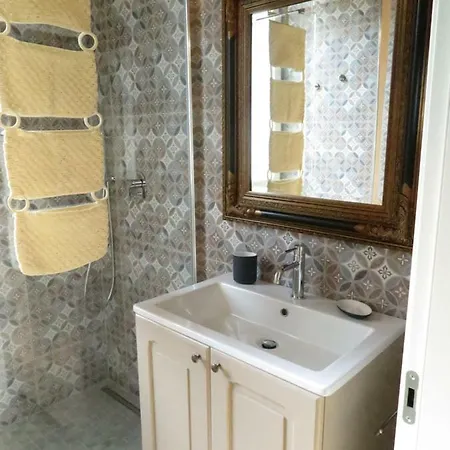 Wine Malvasia Apartment *