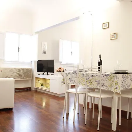 Art Signoria Apartment