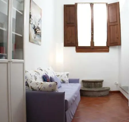 Appartement Art Santa Maria Florence