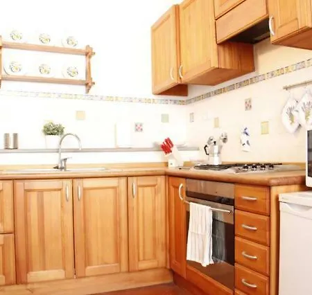 Appartement Art Santa Maria *