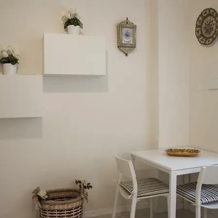 Renovated Central Apartment Florence