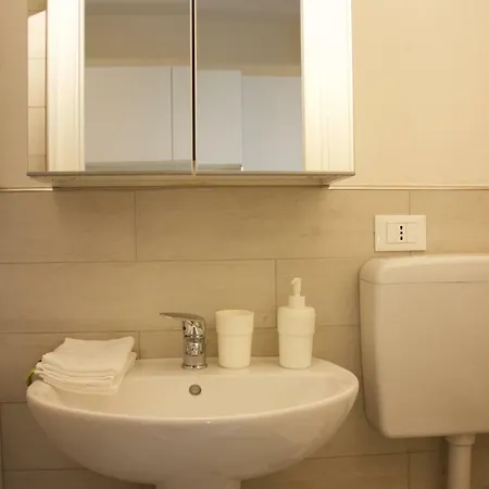 Apartment Renovated Central Florence