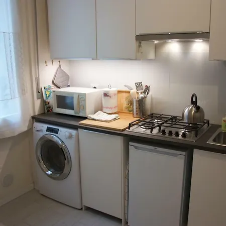 Renovated Central Apartment Florence