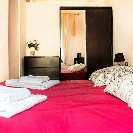 Apartamento Art '900 Santa Maria Novella *