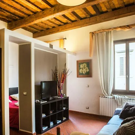 Art '900 Santa Maria Novella Apartamento Florencia